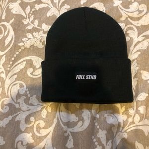 Nelk Boys Full Send Beanie